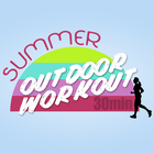 30 Minute Summer Workout FREE icône
