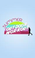 30 Minute Summer Workout FREE Affiche