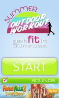 30 Minute Summer Workout FREE скриншот 1