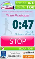 30 Minute Summer Workout FREE ảnh chụp màn hình 3