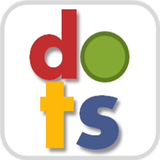 Dots icône