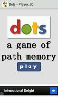 Dots Affiche