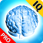 IQ Games Pro ikon