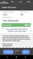 IQ Games Pro syot layar 2