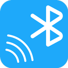 Bluetooth SPP Server Terminal Zeichen