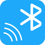 Bluetooth SPP Server Terminal icône