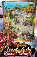 Lord of 3 Kingdoms स्क्रीनशॉट 3