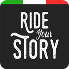 Ride Your Story-icoon