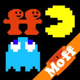 Moff PAC-MAN