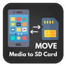 Move Media Files to SD Card APK