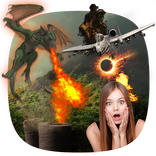 Movie Special Effect Editor