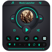 Musical Launcher : For Music Lovers