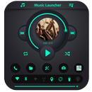 APK Musical Launcher : For Music Lovers