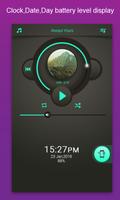 Musical Launcher : For Music Lovers screenshot 3