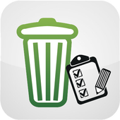 Waste Mate icon