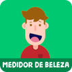 Medidor de Beleza - Saiba seu 