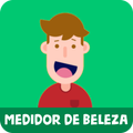 Medidor de Beleza - Saiba seu 