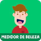 آیکون‌ Medidor de Beleza