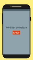 Medidor de Beleza-poster