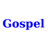 Gospel Notícia آئیکن