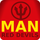 The Red Devils: Man United APK