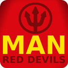 The Red Devils: Man United icône