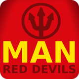ikon The Red Devils: Man United