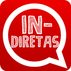 Indiretas иконка