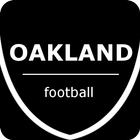 Oakland Football: Raiders biểu tượng