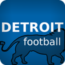 Detroit Football News: Lions APK