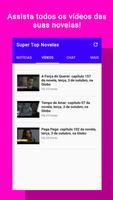 Super Top Novelas screenshot 1