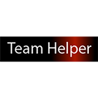 Team Helper Zeichen