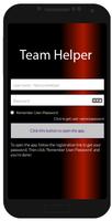 Team Helper Screenshot 1