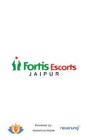 Fortis Jaipur captura de pantalla 3