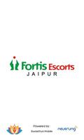 Fortis Jaipur Cartaz