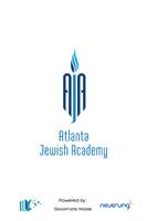 Atlanta Jewish Academy Plakat