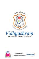 Vidhyashram International Sch. 포스터