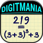 DigitMania icon