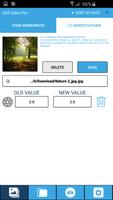 Exif Editor screenshot 1