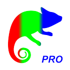 Color Changer Pro [root] icône