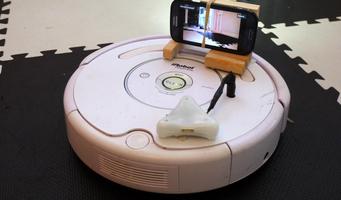 Roodrive Ekran Görüntüsü 2
