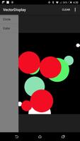 VectorDisplay imagem de tela 2