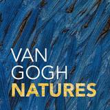 Van Gogh Natures ikon