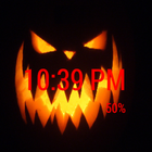 Halloween Watch Face (Wear) v2 icône