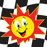 Solzinho Race icon