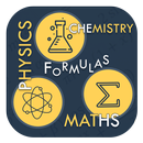 Maths, Physics, Chem Formula APK