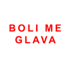 BOLI ME GLAVA icon