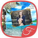 APK Photo Magazine Frame World