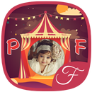Photo Funia Photo Frame World APK