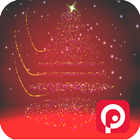 Fireflies Christmas Tree Trial ikon